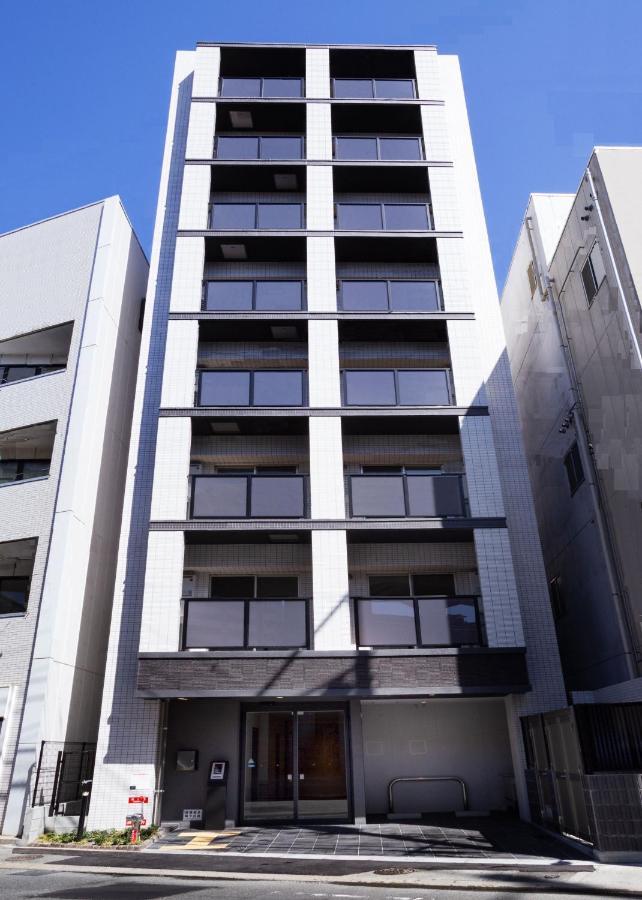 פוקואוקה Sg Residence Inn Hakataekiminami מראה חיצוני תמונה