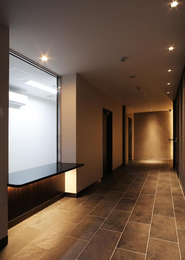 פוקואוקה Sg Residence Inn Hakataekiminami מראה חיצוני תמונה