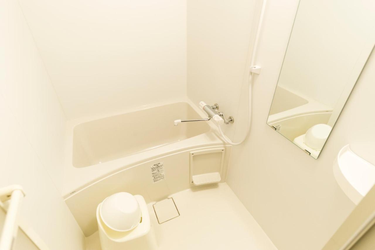 פוקואוקה Sg Residence Inn Hakataekiminami מראה חיצוני תמונה