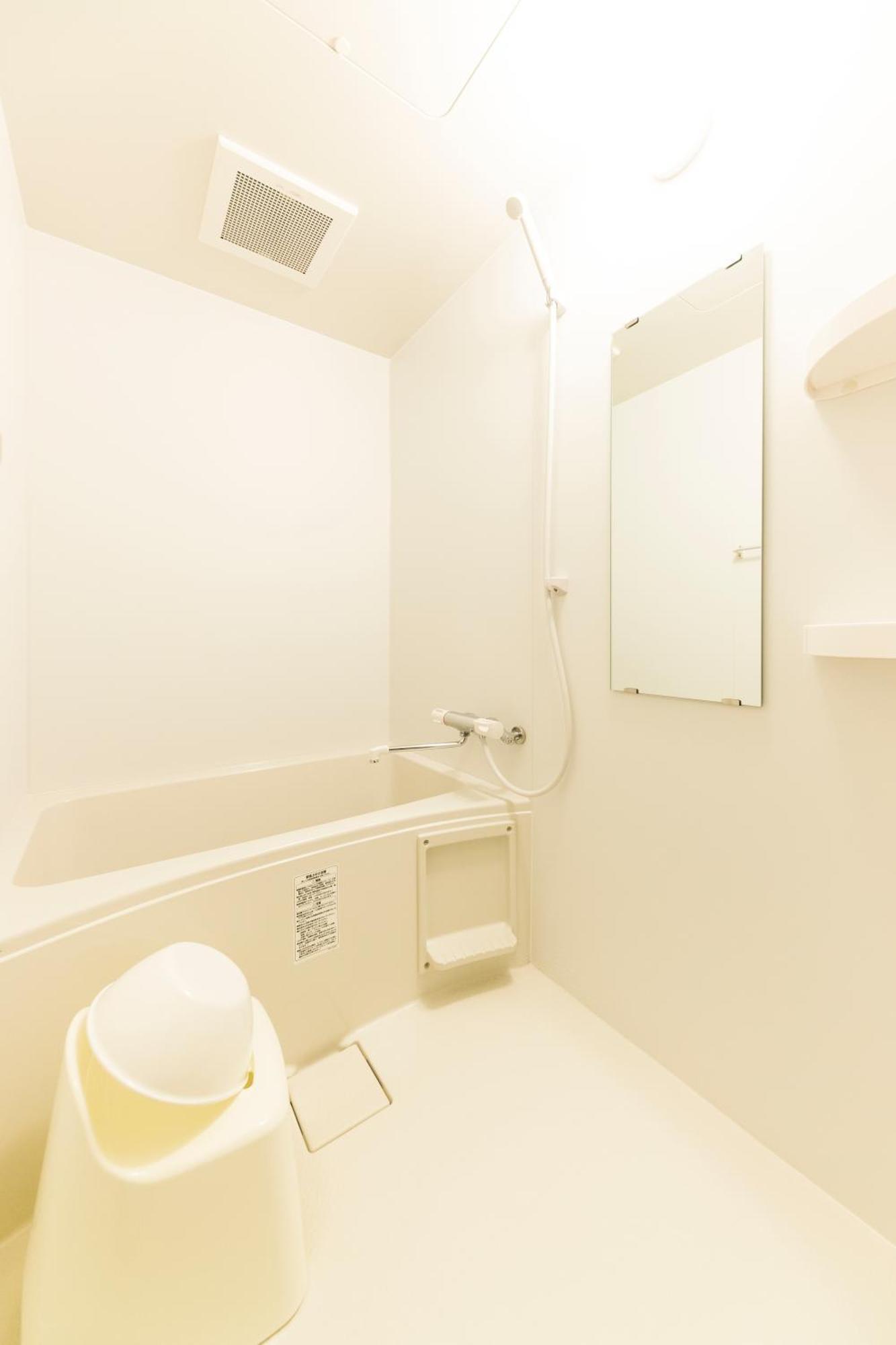 פוקואוקה Sg Residence Inn Hakataekiminami מראה חיצוני תמונה