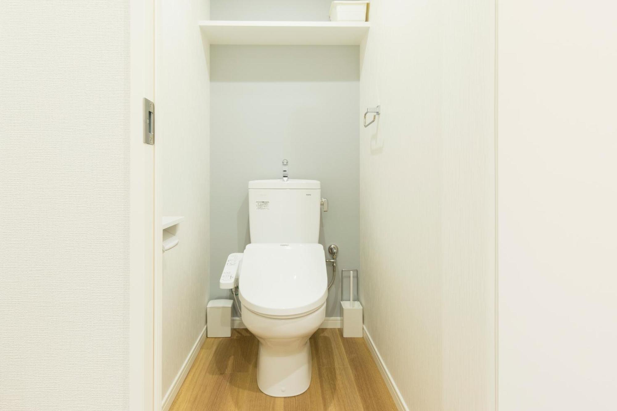 פוקואוקה Sg Residence Inn Hakataekiminami חדר תמונה