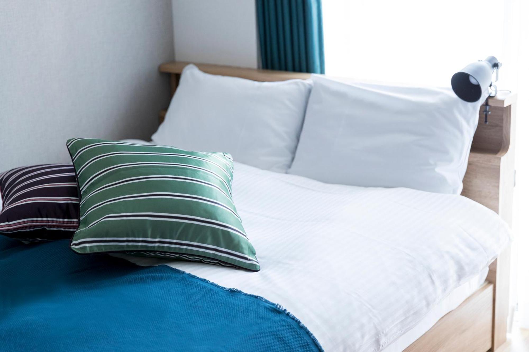 פוקואוקה Sg Residence Inn Hakataekiminami מראה חיצוני תמונה