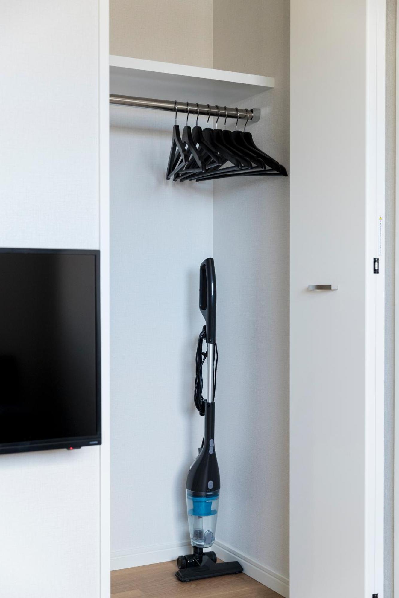 פוקואוקה Sg Residence Inn Hakataekiminami מראה חיצוני תמונה