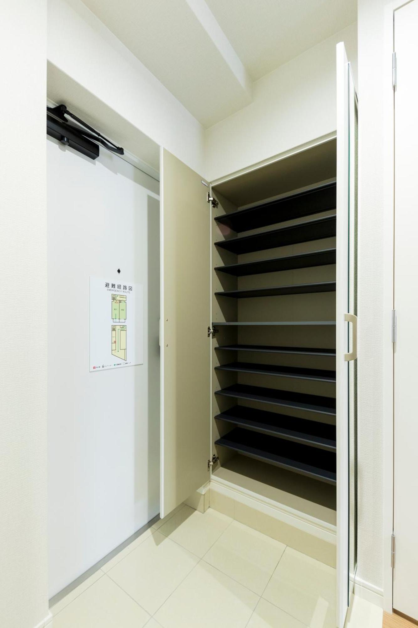 פוקואוקה Sg Residence Inn Hakataekiminami מראה חיצוני תמונה